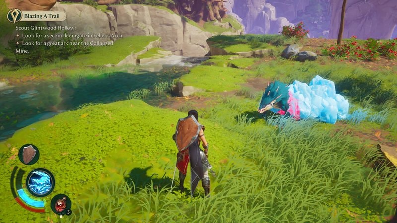 Eternal Strands Review-4