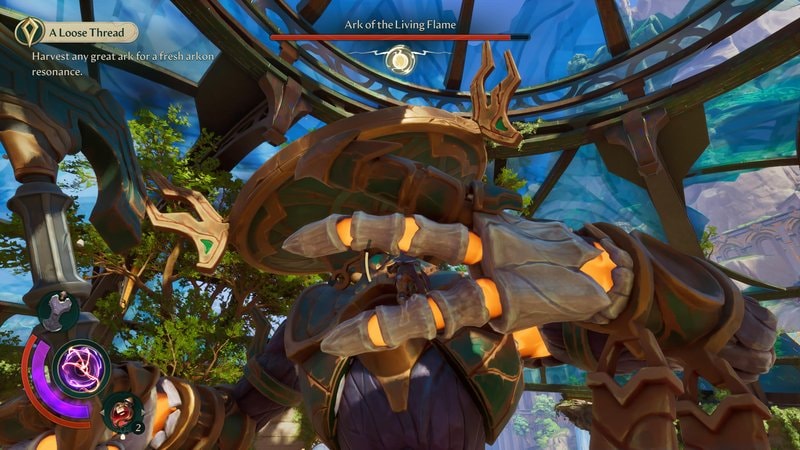 Eternal Strands Review-1