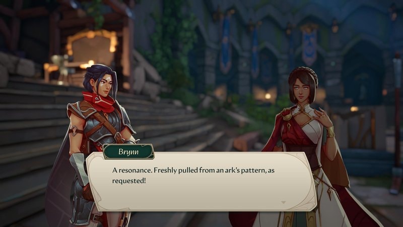 Eternal Strands Review-2