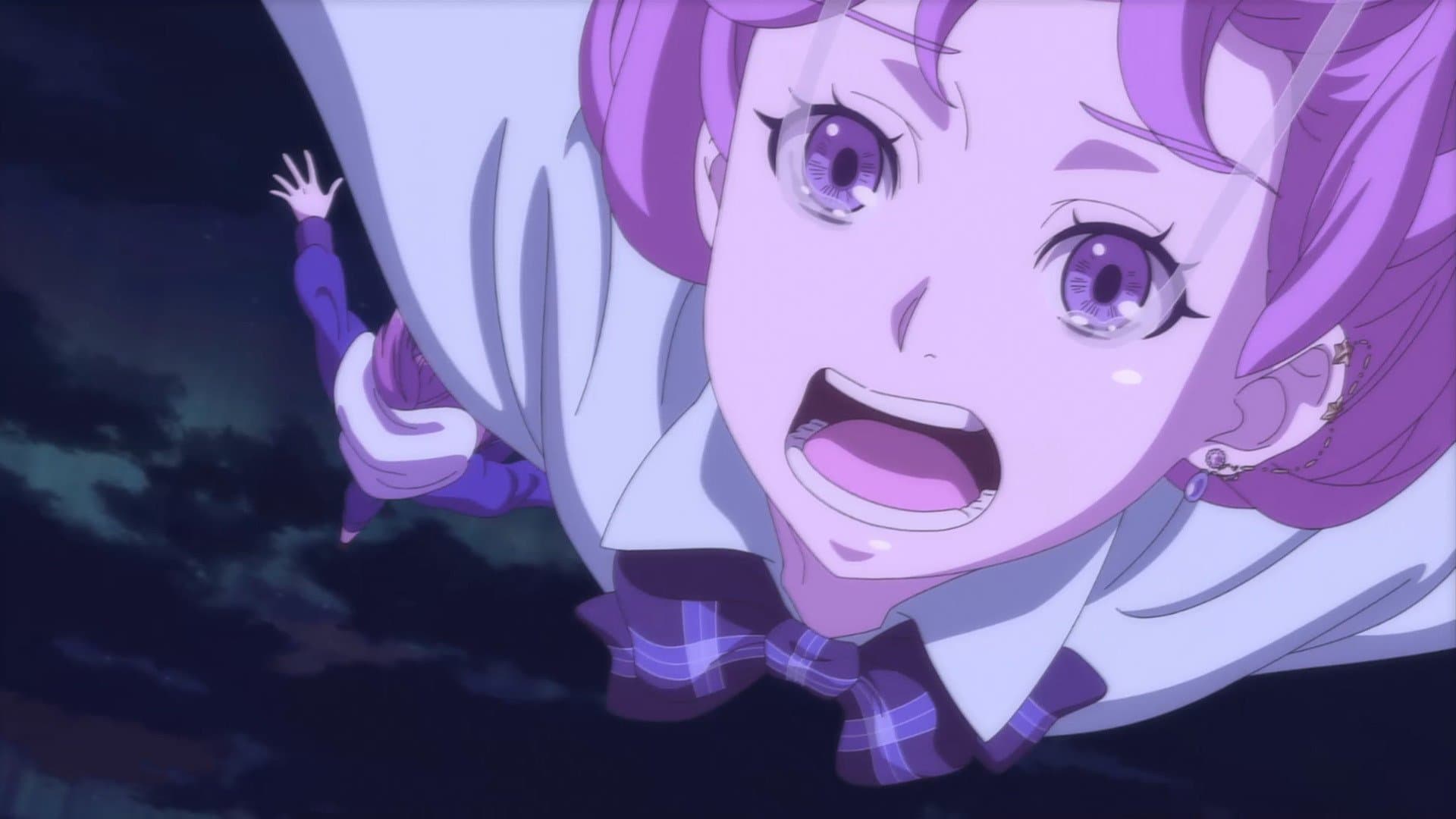 De release-datum van Eternights op de PC en PlayStation is bekendgemaakt