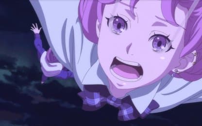 De release-datum van Eternights op de PC en PlayStation is bekendgemaakt