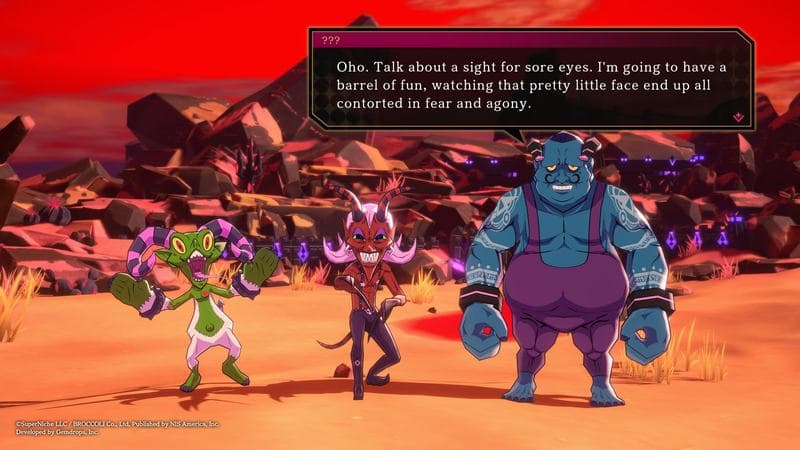 Etrange Overlord Review-1