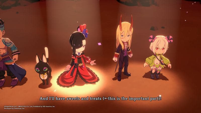 Etrange Overlord Review-4