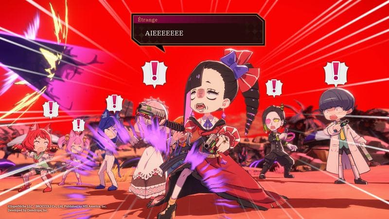 Etrange Overlord Review-3