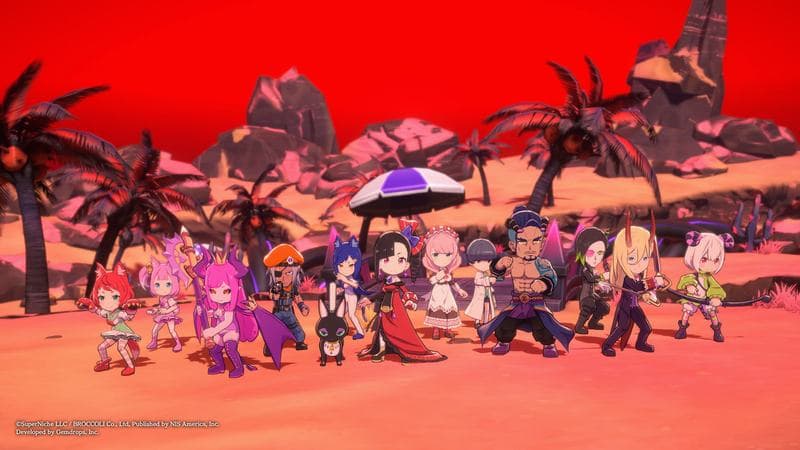 Etrange Overlord Review-5