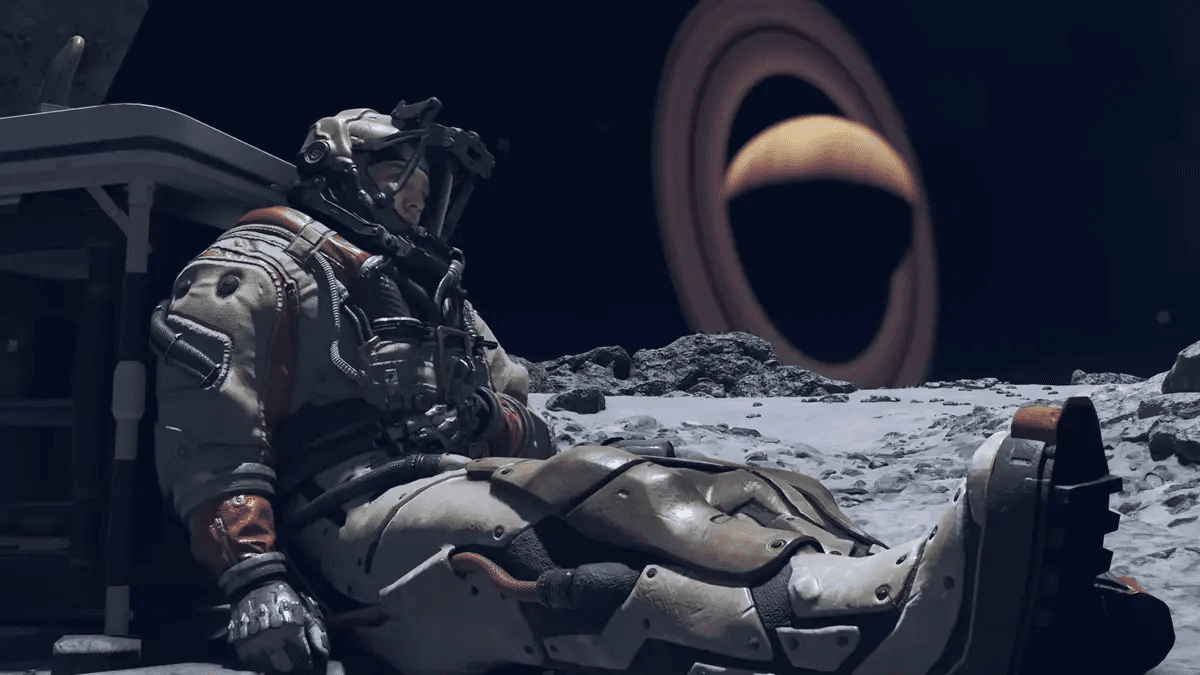 Bethesda vraagt Starfield-fans om geduldig te zijn