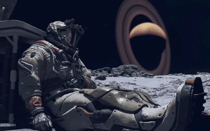 Bethesda vraagt Starfield-fans om geduldig te zijn