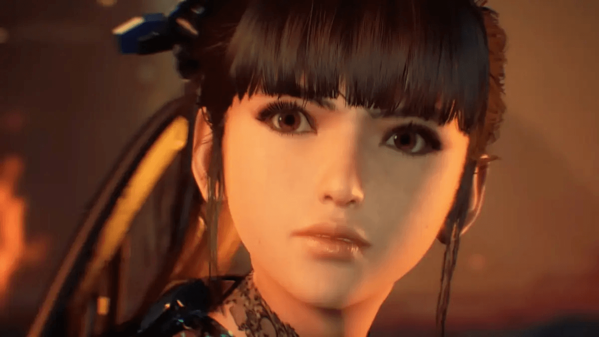 Gamers ontdekken manier om Stellar Blade New Game+ ongecensureerd te spelen