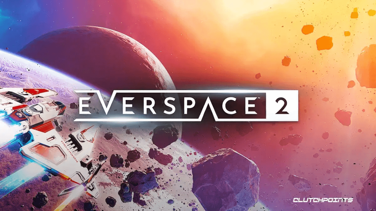 Het is tijd om weer eens naar EVERSPACE 2 te kijken
