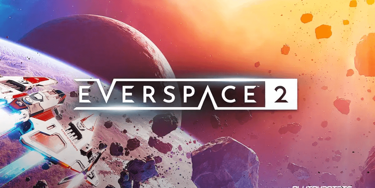Het is tijd om weer eens naar EVERSPACE 2 te kijken