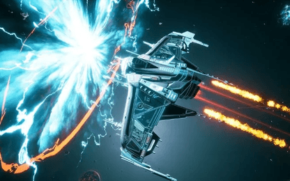 De EVERSPACE 2 stream is nu extra lang