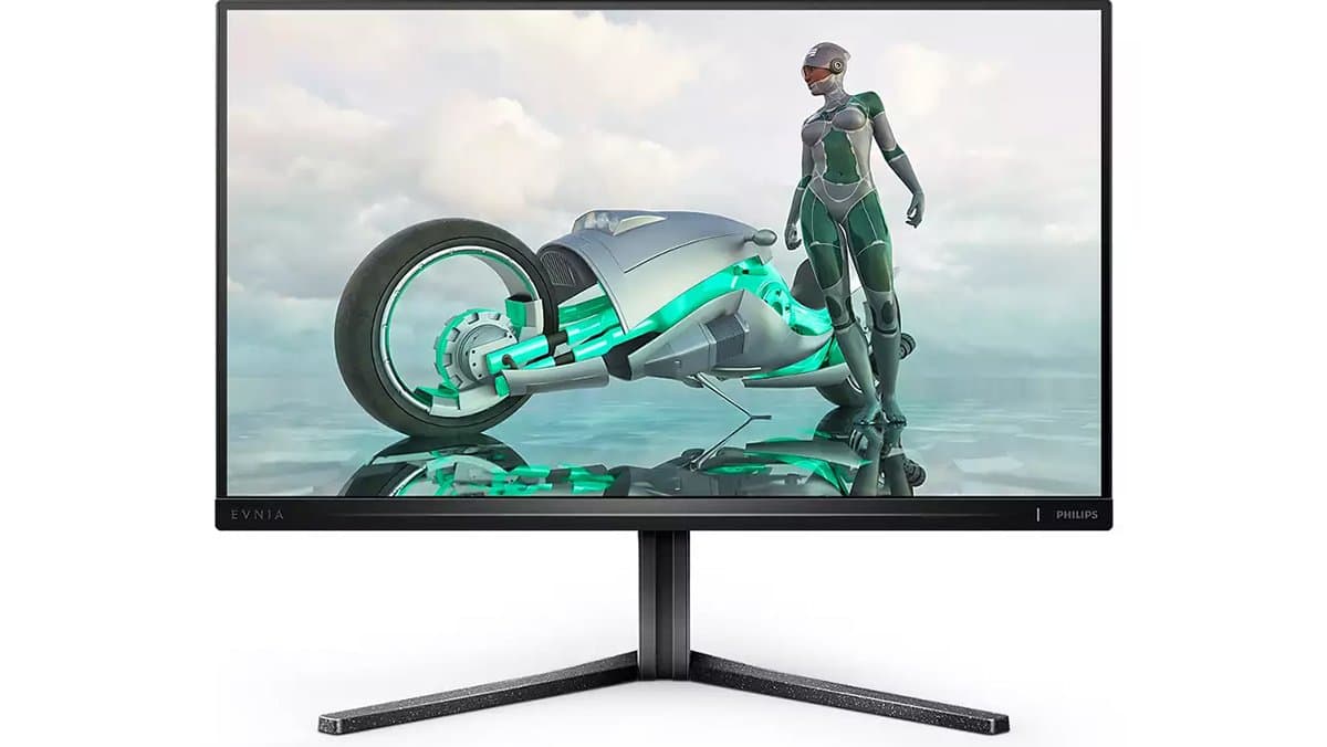 Philips Evnia 34M2C6500