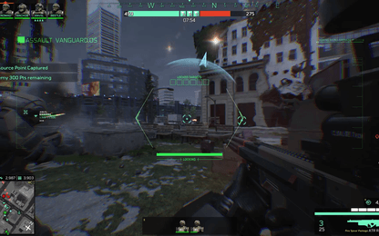 Het vijfde seizoen van Eximius: Seize the Frontline komt eraan