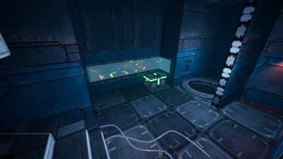 Extinction Rifts screenshot 9