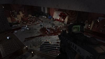 F.E.A.R. 3 screenshot 4