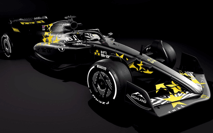 Nieuwe Deep Dive toont nieuwe features van EA Sports F1 25