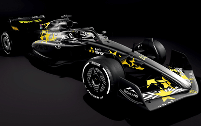 Nieuwe Deep Dive toont nieuwe features van EA Sports F1 25