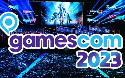 Het is bijna zover! Tickets voor gamescom Opening Night Live zijn te koop