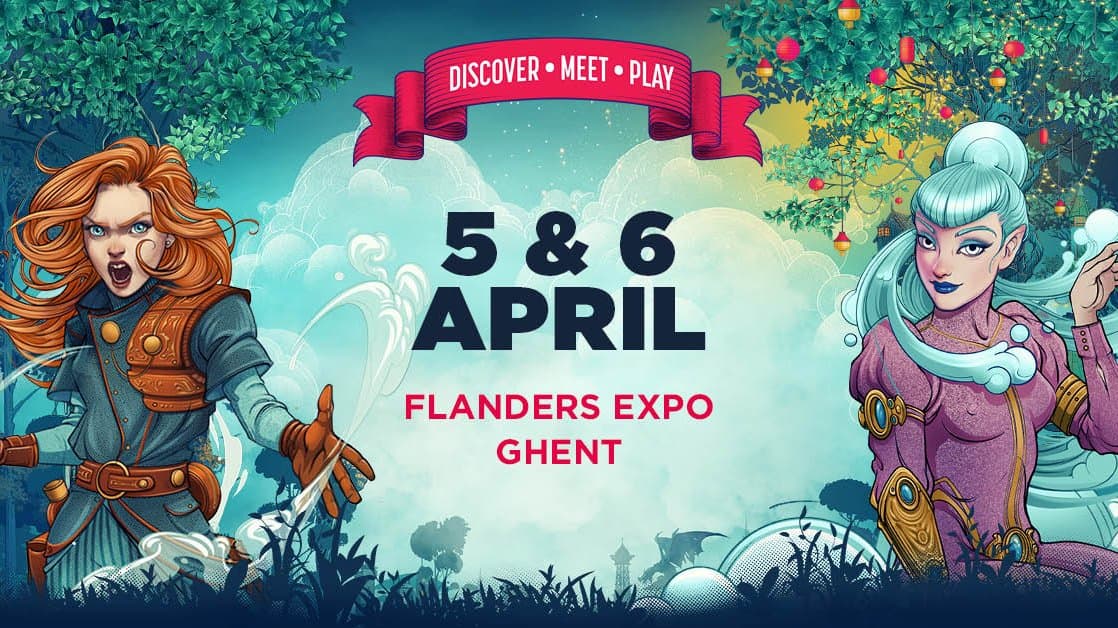 Persverslag: FACTS 2025 Lente Editie