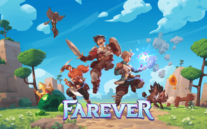 De ontwikkelaar van Northgard komt met en nieuwe game