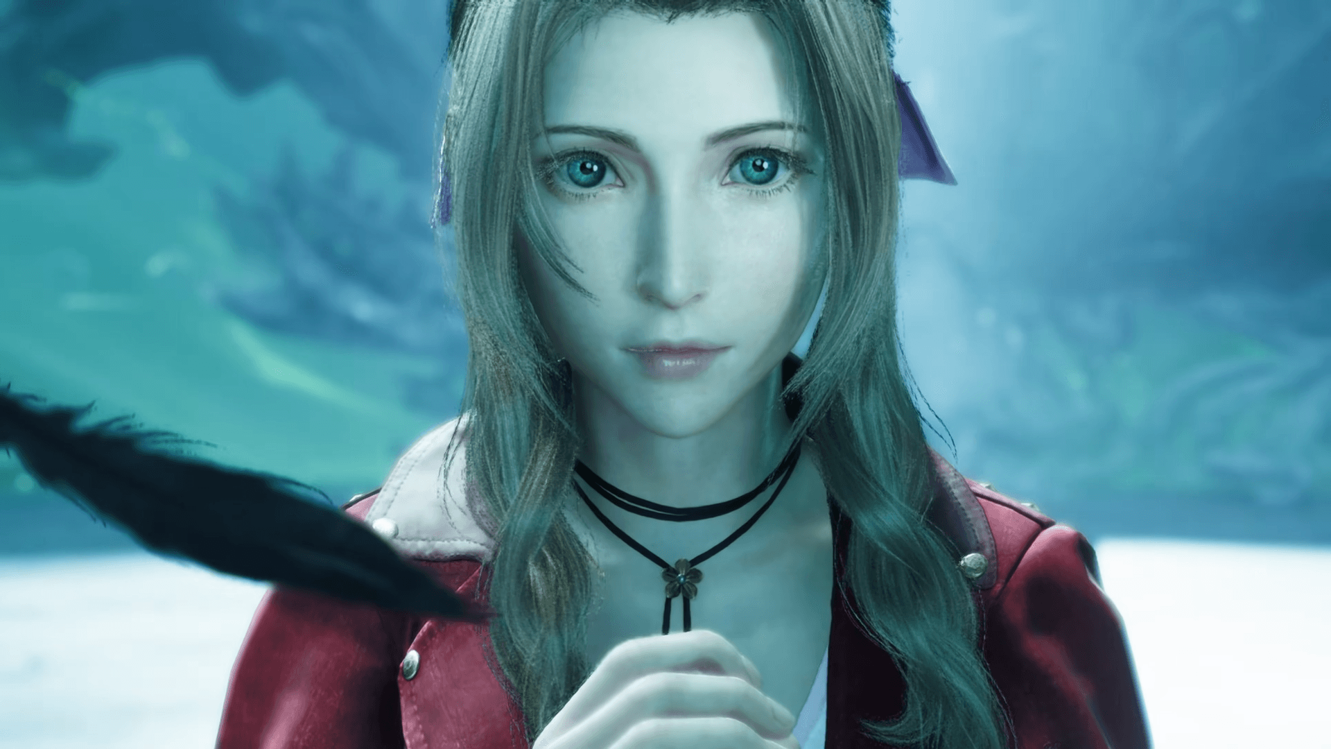 Final Fantasy VII Rebirth komt op 3 juni naar de Nintendo Switch 2