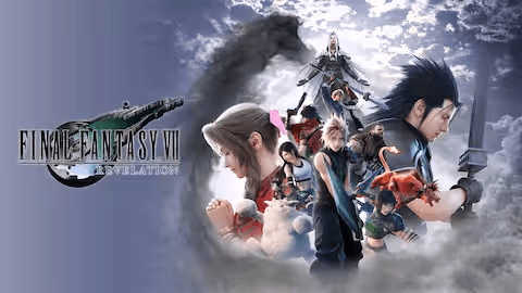 Final Fantasy VII: Revelations Director speelt alle gevechten meerdere keren