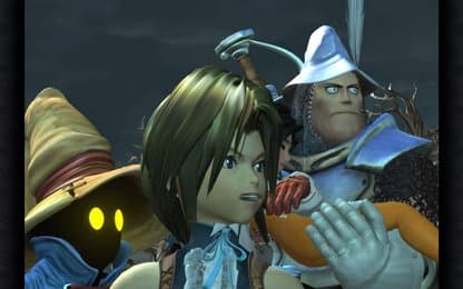 Square Enix viert 25 jaar Final Fantasy IX met uitgebreid interview