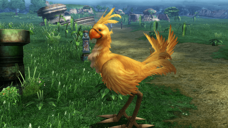 Chocobo