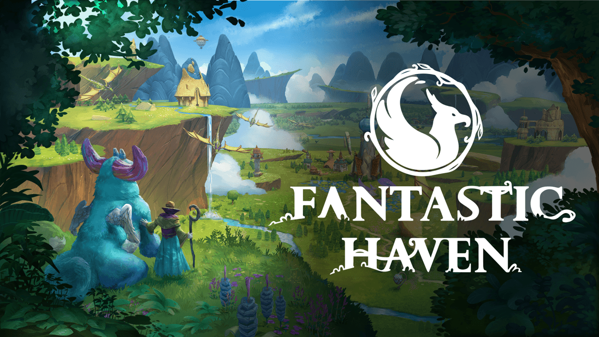 Zorg voor jouw monsters in Fantastic Haven