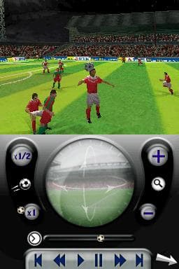 FIFA 07 screenshot 3