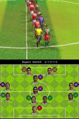FIFA 07 screenshot 7