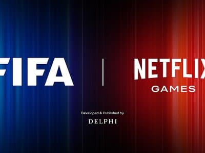 FIFA Netflix