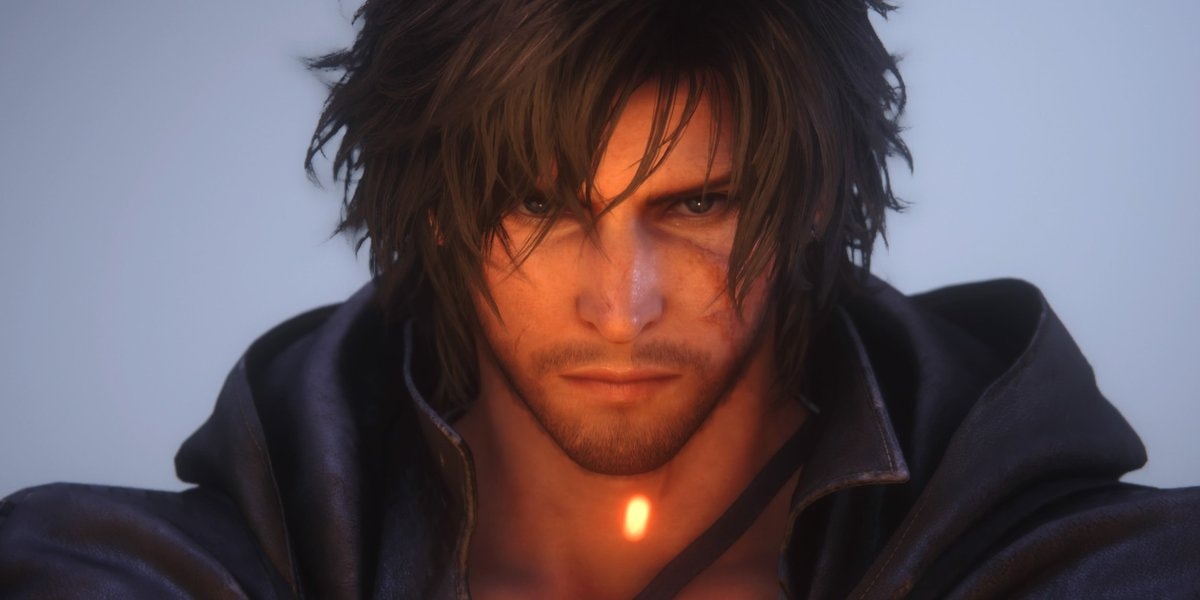 Final Fantasy XVI (PC)