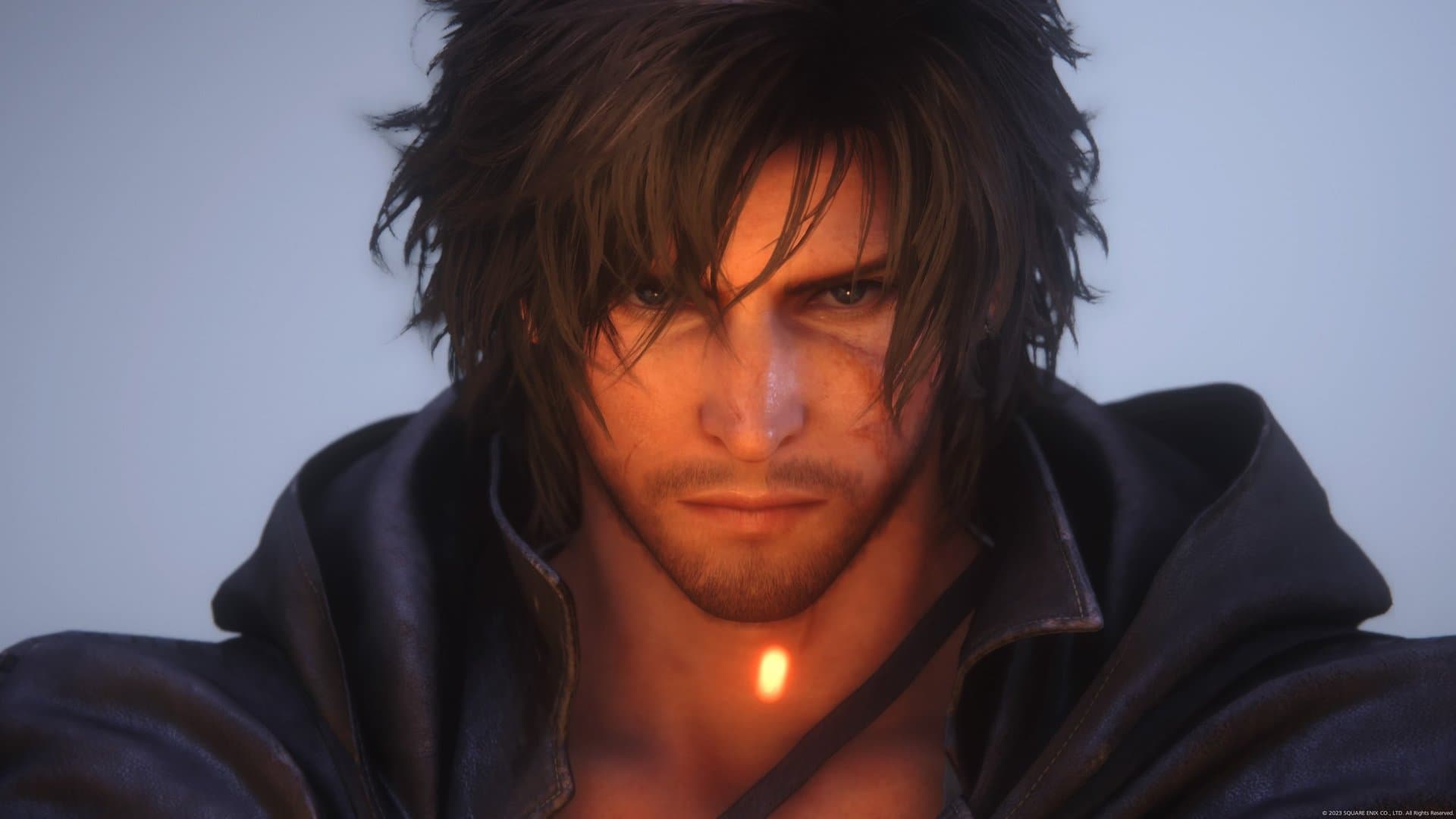 Final Fantasy XVI (PC)