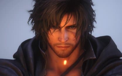 Final Fantasy XVI wordt niet veel gekocht op Xbox