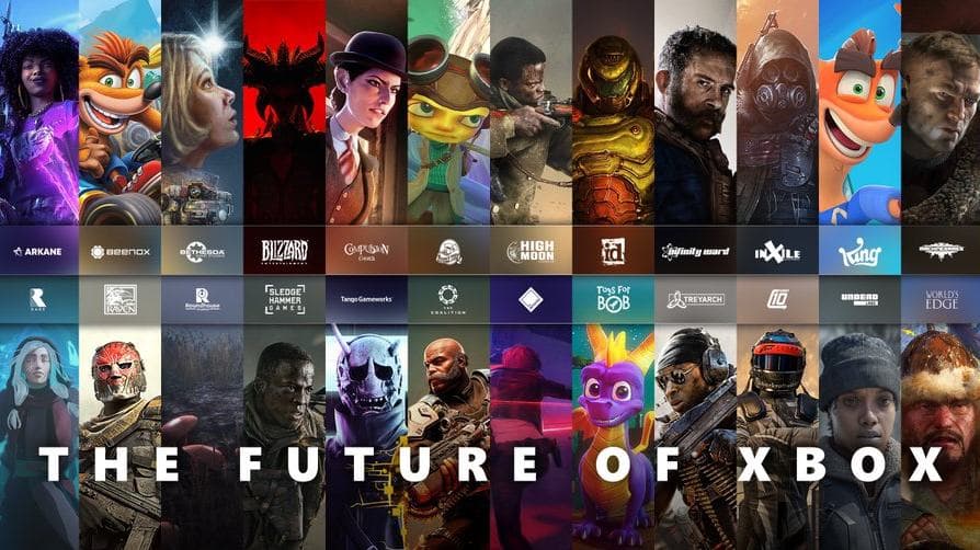 Gerucht: Microsoft komt vandaag met nieuwe herstructureringen bij XBOX