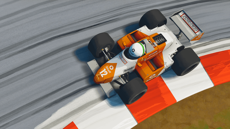 FL Canada Classic Early 80s 1