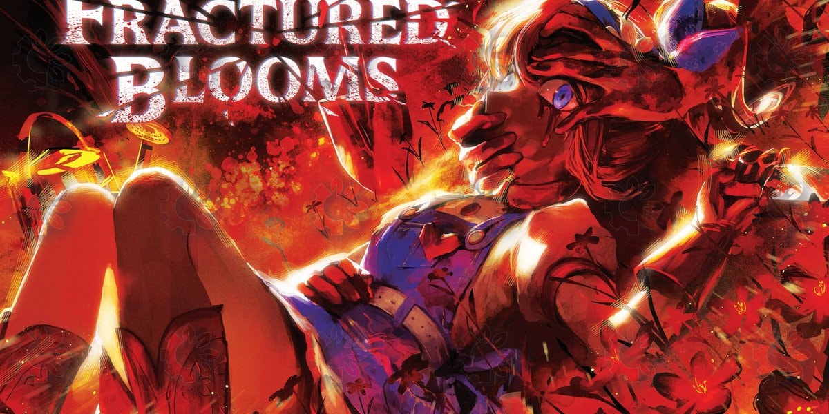 De demo van Fractured Blooms is nu beschikbaar