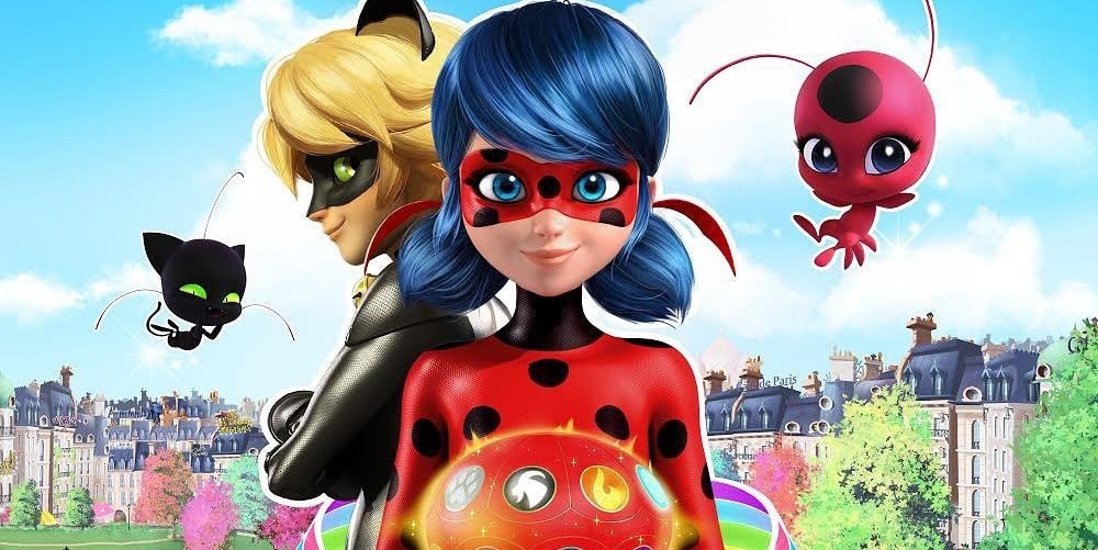 Miraculous: Rise Of The Sphinx maakt zich op voor release