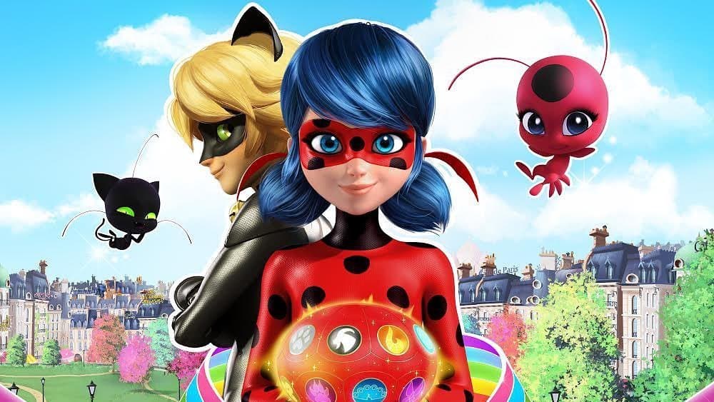 Miraculous: Rise Of The Sphinx maakt zich op voor release