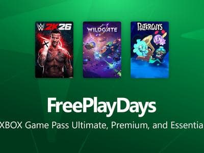 FreePlayDays 30-07-2026