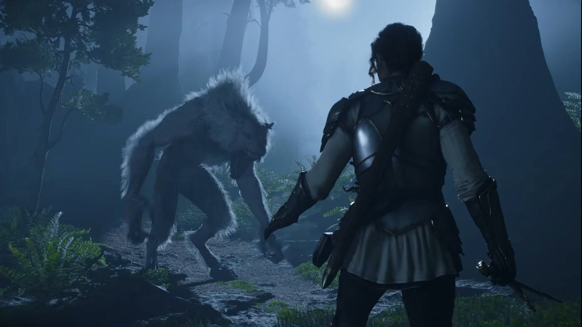 Fable krijgt een nieuwe verhalende trailer