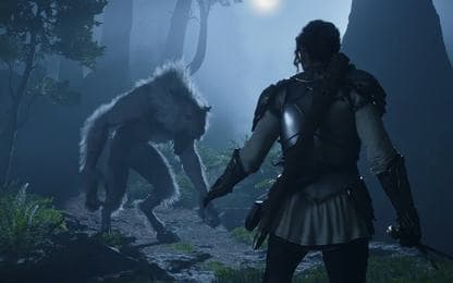 Fable krijgt een nieuwe verhalende trailer