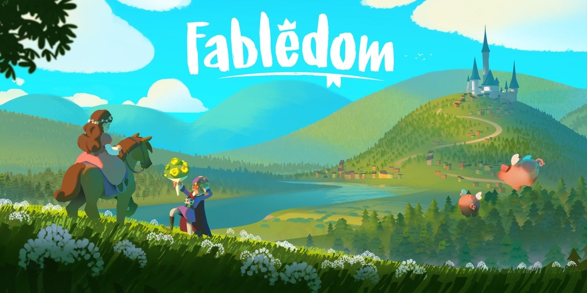 Fabledom