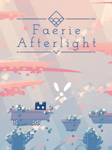 Faerie Afterlight