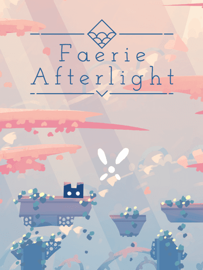 Faerie Afterlight