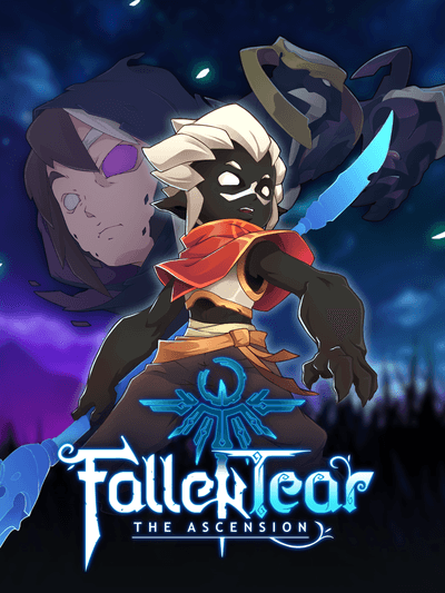 Fallen Tear: The Ascension