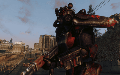Fallout 3 screenshot 1