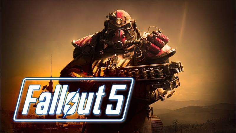 Fallout 5 is officieel in pre-productie. Fallout 3 en Fallout: New Vegas krijgen een remaster