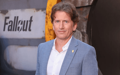 Todd Howard geeft te kennen dat men actief bezig is met Fallout